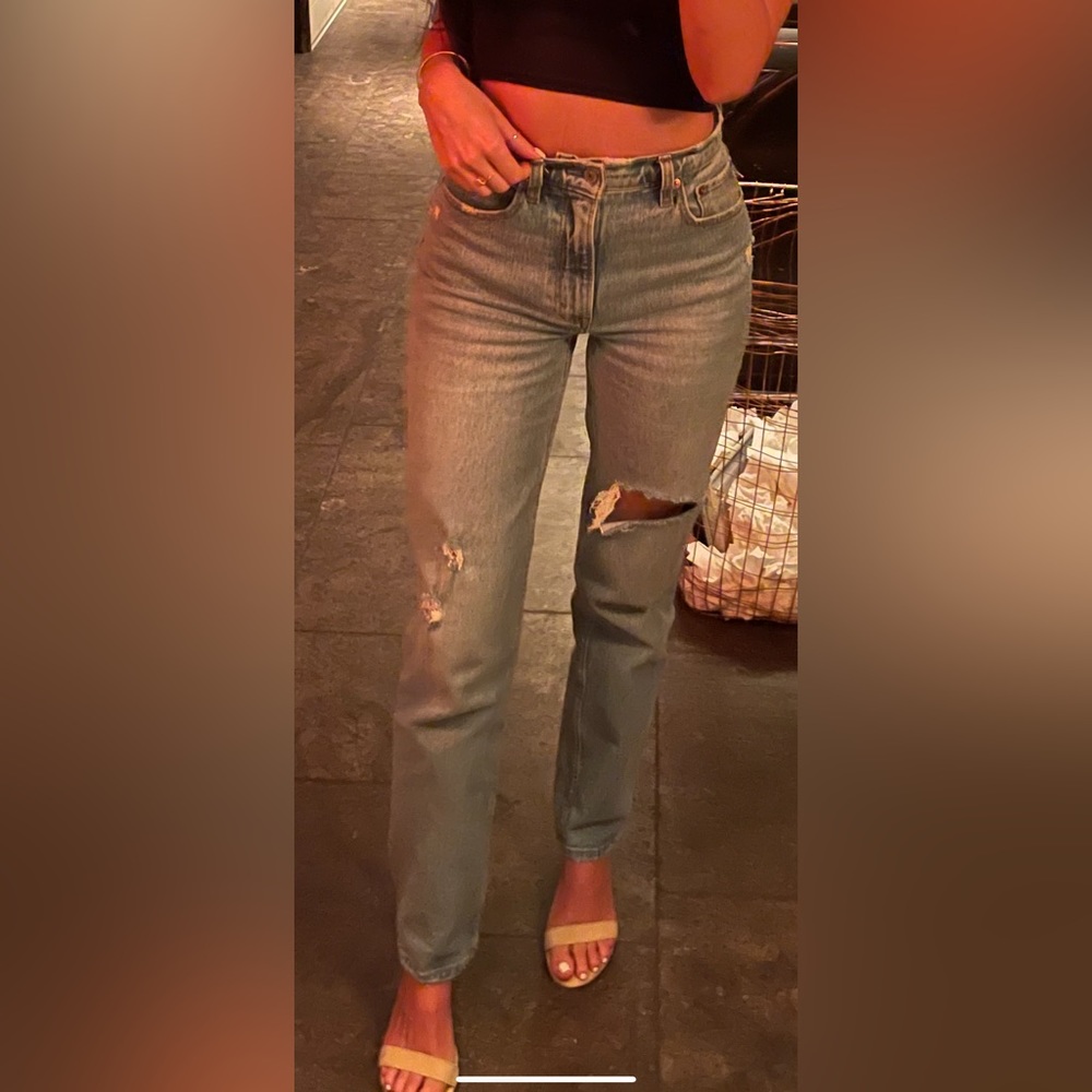 Abercrombie Jeans